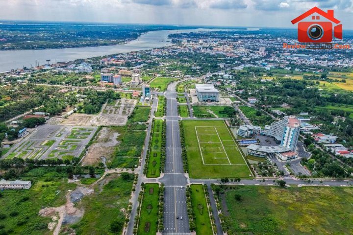 Cập nhật giá đất và dự án tại Vĩnh Long, Tây Ninh 2026