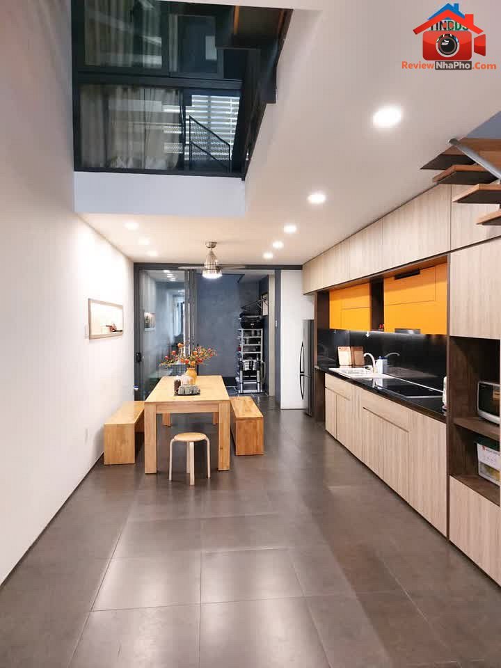Review nhà phố Tân Bình TP.HCM 5 tầng, 5PN, 90m² c… – Bán nhà mặt phố Quận Tân Bình – TP Hồ Chí Minh giá 5 – 10 tỷ