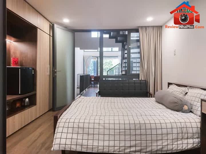 Review nhà phố Tân Bình TP.HCM 5 tầng, 5PN, 90m² c… – Bán nhà mặt phố Quận Tân Bình – TP Hồ Chí Minh giá 5 – 10 tỷ