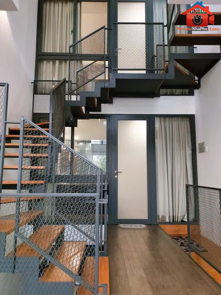 Review nhà phố Tân Bình TP.HCM 5 tầng, 5PN, 90m² c… – Bán nhà mặt phố Quận Tân Bình – TP Hồ Chí Minh giá 5 – 10 tỷ