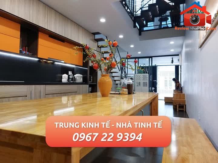 Review nhà phố Tân Bình TP.HCM 5 tầng, 5PN, 90m² c… – Bán nhà mặt phố Quận Tân Bình – TP Hồ Chí Minh giá 5 – 10 tỷ