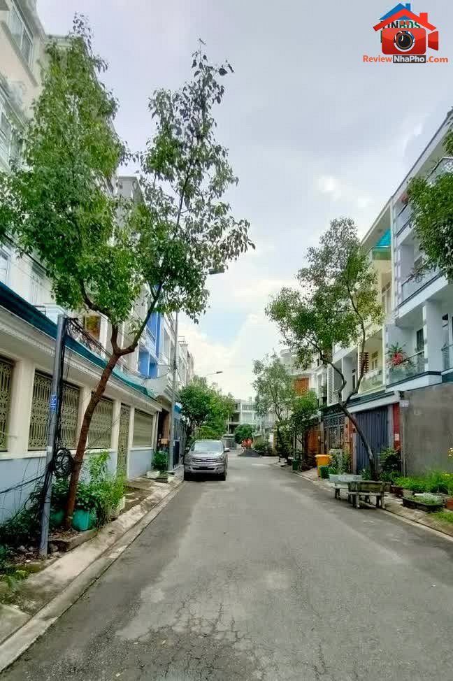 Review nhà phố Tân Bình TP.HCM 5 tầng, 5PN, 90m² c… – Bán nhà mặt phố Quận Tân Bình – TP Hồ Chí Minh giá 5 – 10 tỷ