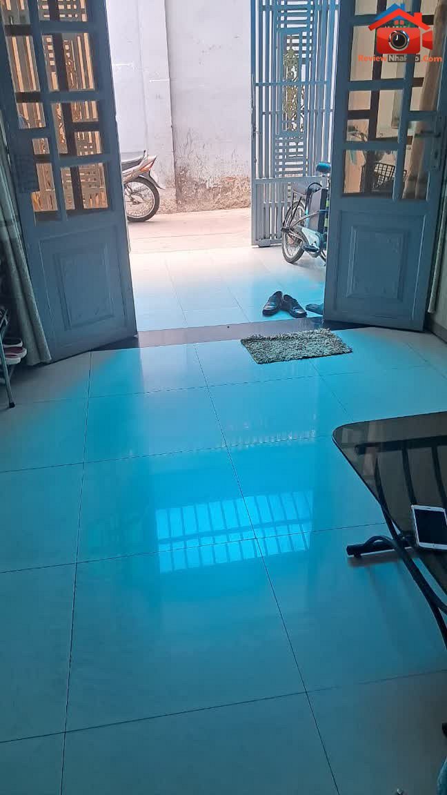 Review nhà phố 2 tầng 57m² chỉ 4.6 tỷ tại An Lạc A Bình Tân