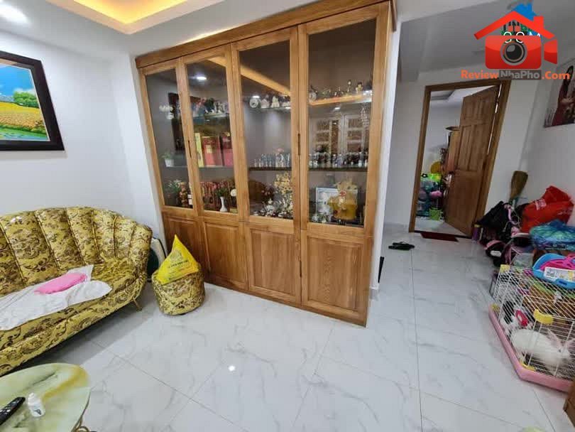 Review nhà phố Tân Bình – Bán nhà HXH Nguyễn… – Bán nhà mặt phố Quận Tân Bình – TP Hồ Chí Minh giá 5 – 10 tỷ
