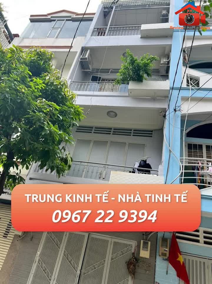 Review nhà phố Tân Bình – Bán nhà HXH Nguyễn… – Bán nhà mặt phố Quận Tân Bình – TP Hồ Chí Minh giá 5 – 10 tỷ