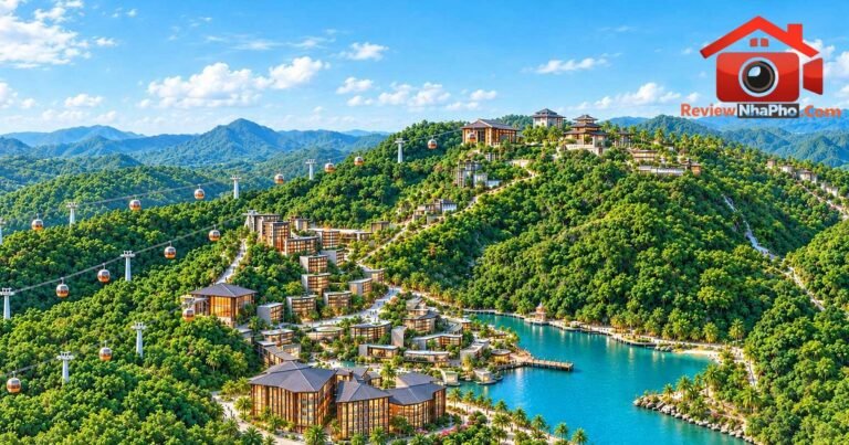 Khởi công dự án du lịch 16.000 tỷ tại Quảng Trị