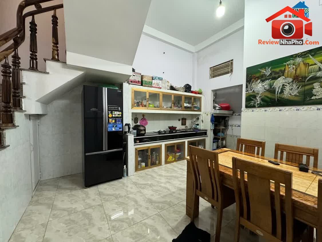 Review nhà phố Bình Tân – 4PN, mặt tiền Tỉnh… – Bán nhà mặt phố Quận Bình Tân – TP Hồ Chí Minh giá BÁN 3 – 5 tỷ