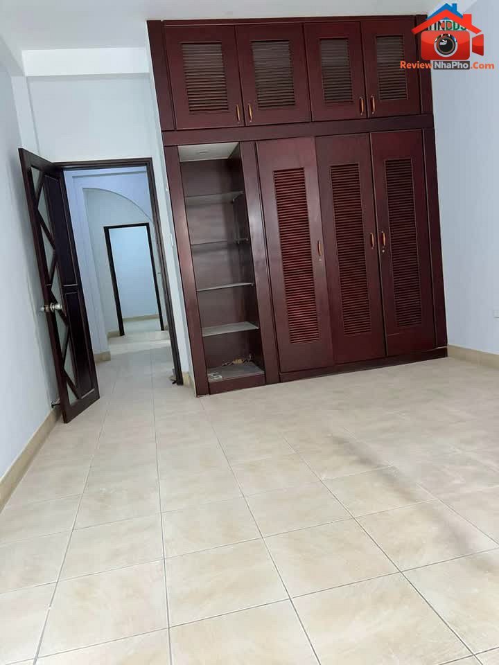 Review nhà phố Tân Bình TP.HCM 4 tầng, 5 phòng ngủ… – Bán nhà mặt phố Quận Tân Bình – TP Hồ Chí Minh giá 5 – 10 tỷ