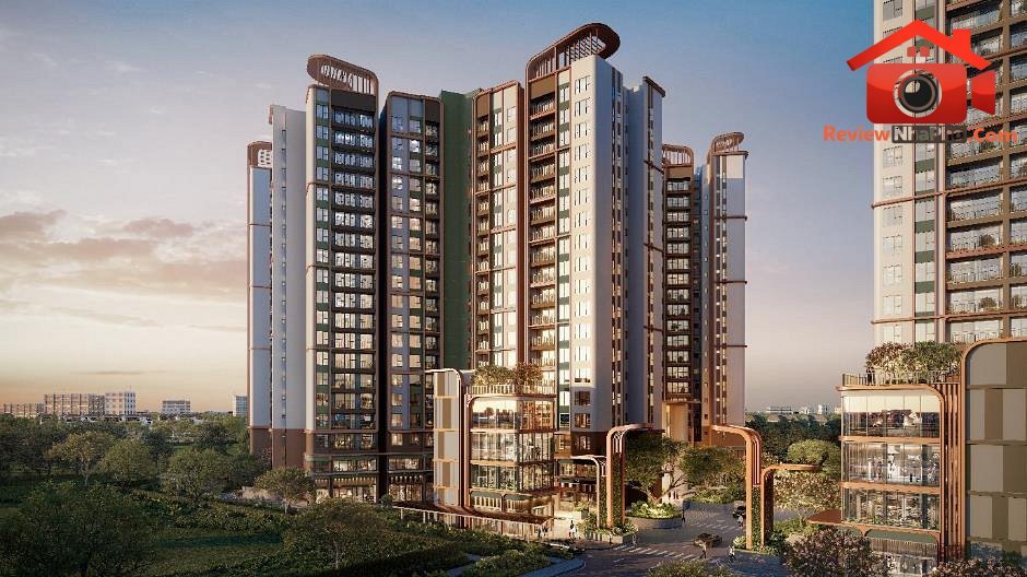 Norton Park: Phương thức thanh toán linh hoạt và tiềm năng đầu tư