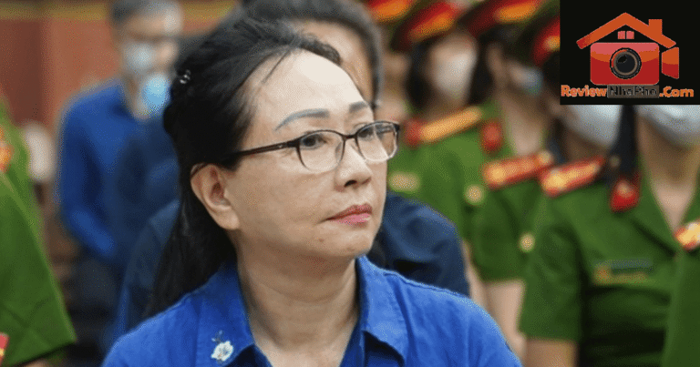 Đấu giá bất động sản Vạn Thịnh Phát: Tài sản 3 tỷ đồng/m²