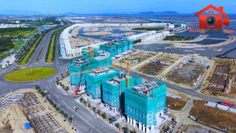 Vinhomes báo lãi 75.100 tỷ, tăng trưởng vượt bậc 2026