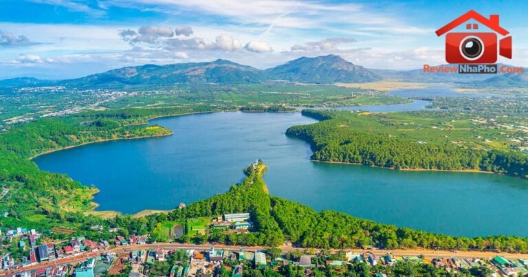 Tiềm năng bất động sản du lịch và xu hướng phục hồi 2028
