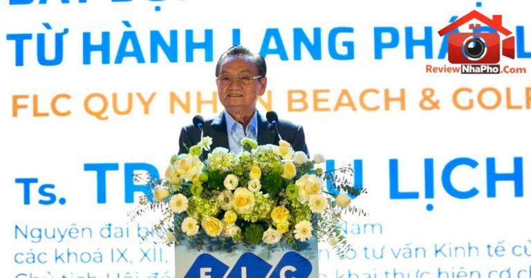 Phát triển bất động sản du lịch Gia Lai cần chiến lược rõ ràng