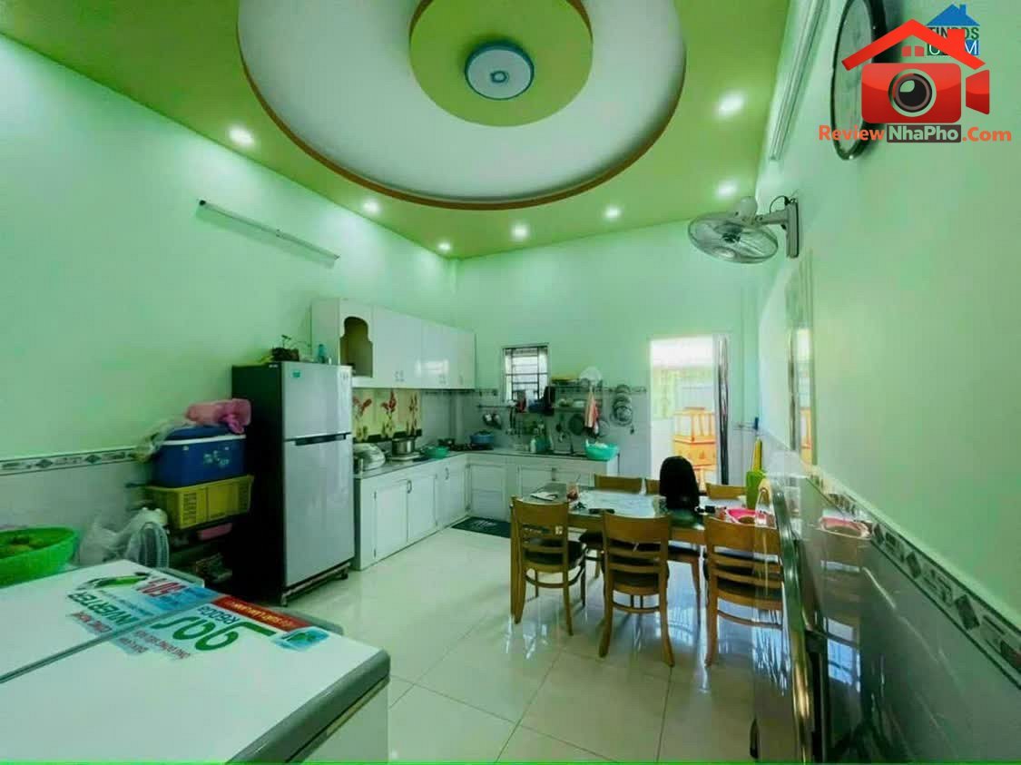 Review nhà phố Bình Tân 52m2 giá 3.2 tỷ – Đầu tư tiềm năng