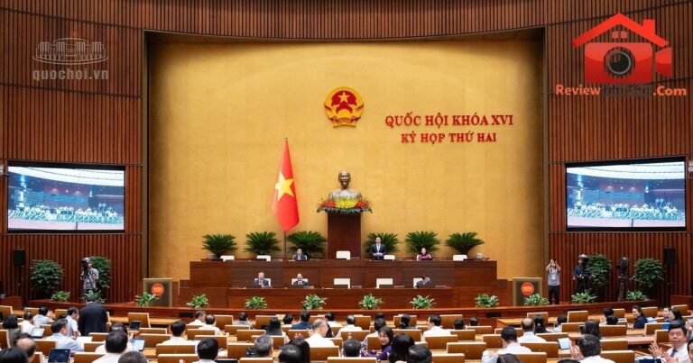 Giải pháp hồi sinh dự án bất động sản vướng tài chính