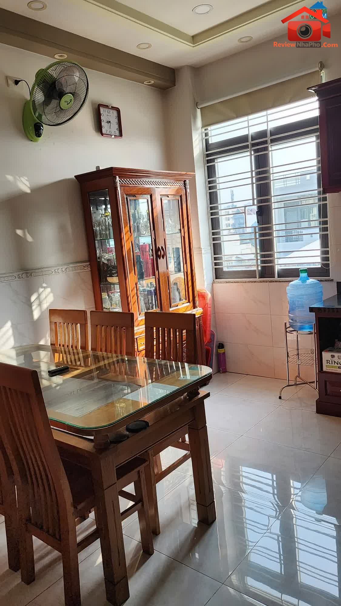Chính chủ cần bán nhà 2 mặt tiền Tân Tạo Bình Tân, 155m² giá 10,5 tỷ