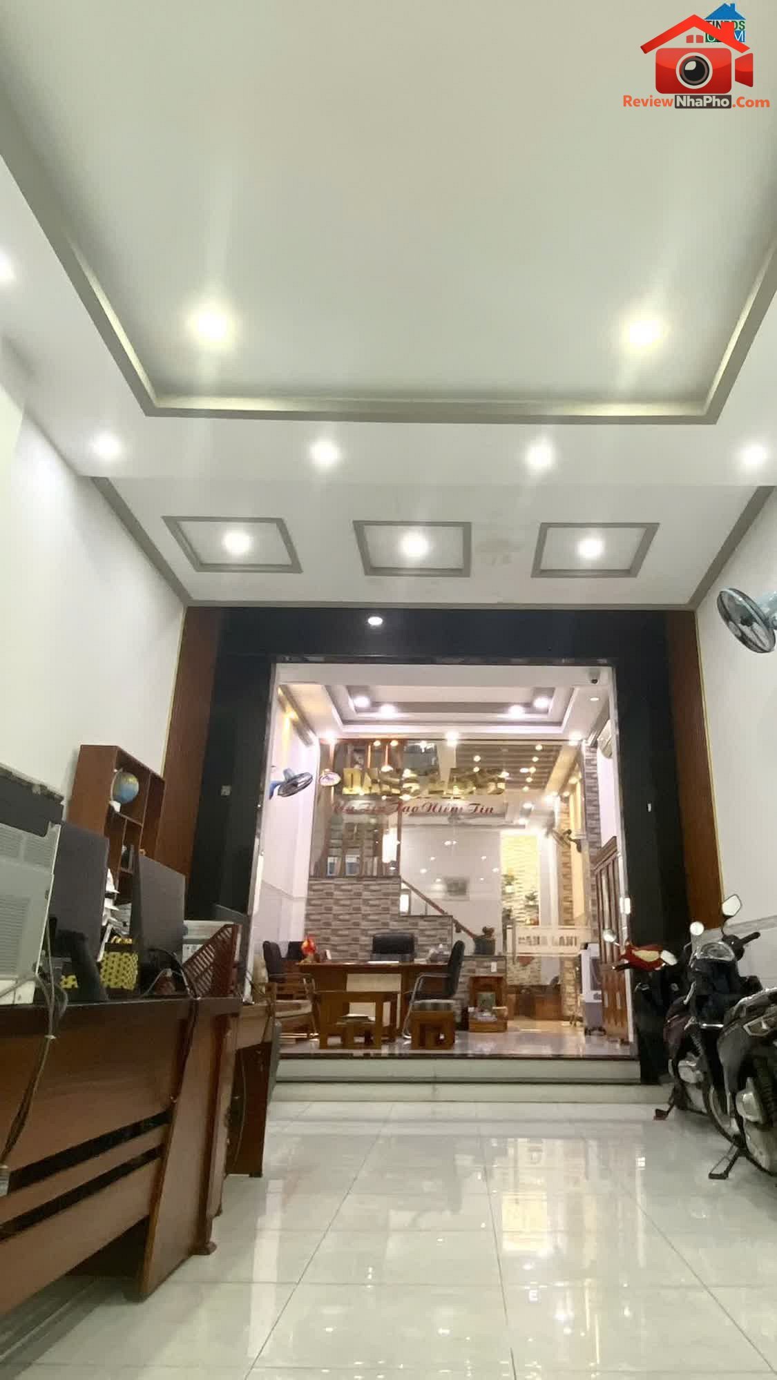Chính chủ cần bán nhà 2 mặt tiền Tân Tạo Bình Tân, 155m² giá 10,5 tỷ