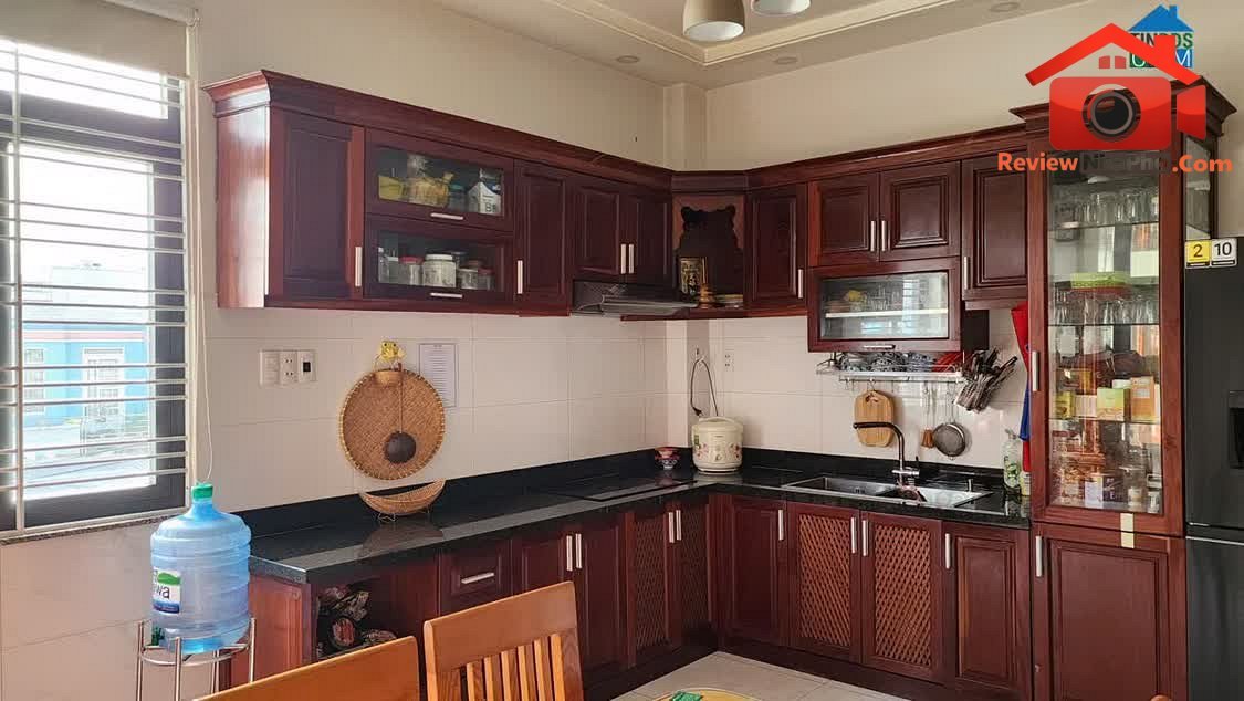 Chính chủ cần bán nhà 2 mặt tiền Tân Tạo Bình Tân, 155m² giá 10,5 tỷ
