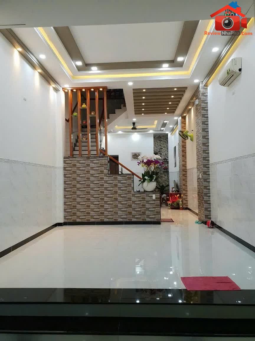 Chính chủ cần bán nhà 2 mặt tiền Tân Tạo Bình Tân, 155m² giá 10,5 tỷ