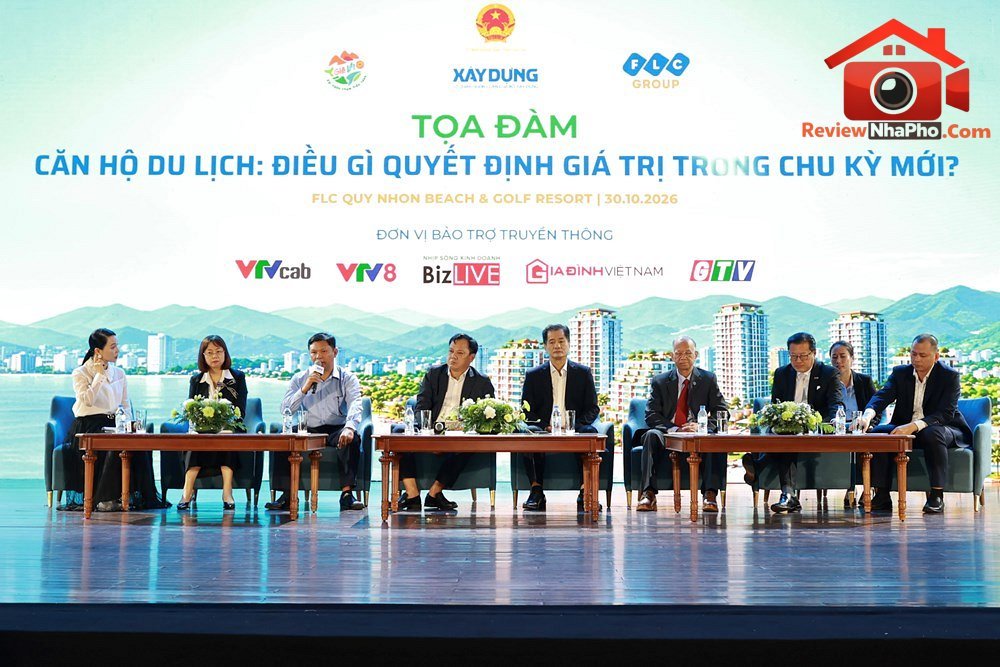 Định hình lại giá trị từ pháp lý đến khai thác thực chất - ảnh 2