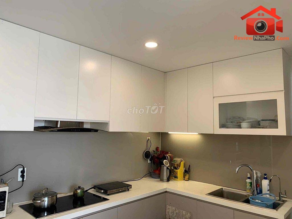 Review nhà phố Quận Tân Phú TP.HCM – Căn hộ Carillon 7 giá 4.6 tỷ