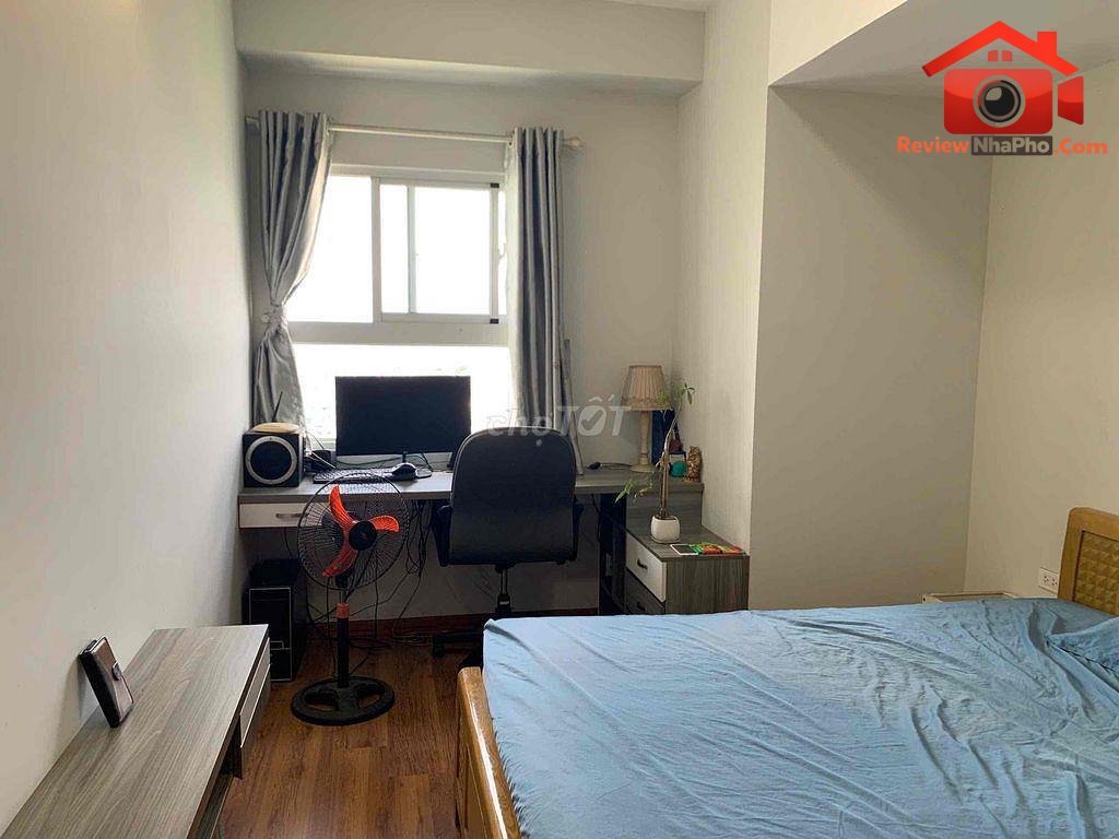 Review nhà phố Quận Tân Phú TP.HCM – Căn hộ Carillon 7 giá 4.6 tỷ
