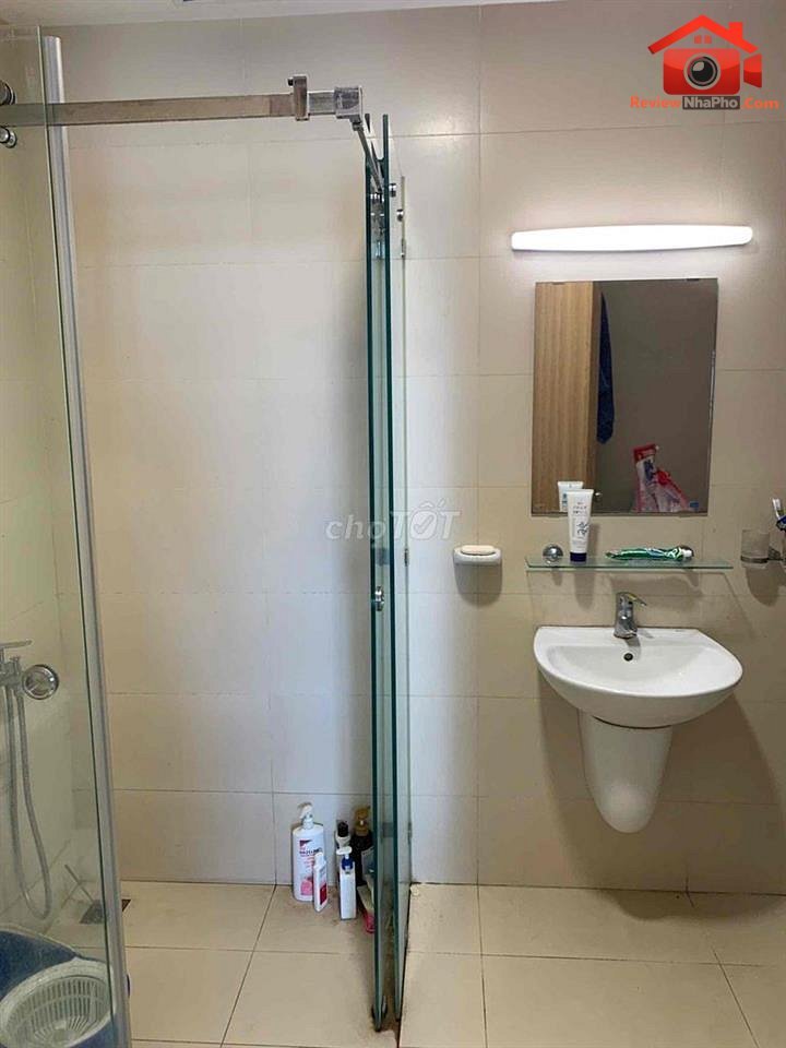 Review nhà phố Quận Tân Phú TP.HCM – Căn hộ Carillon 7 giá 4.6 tỷ