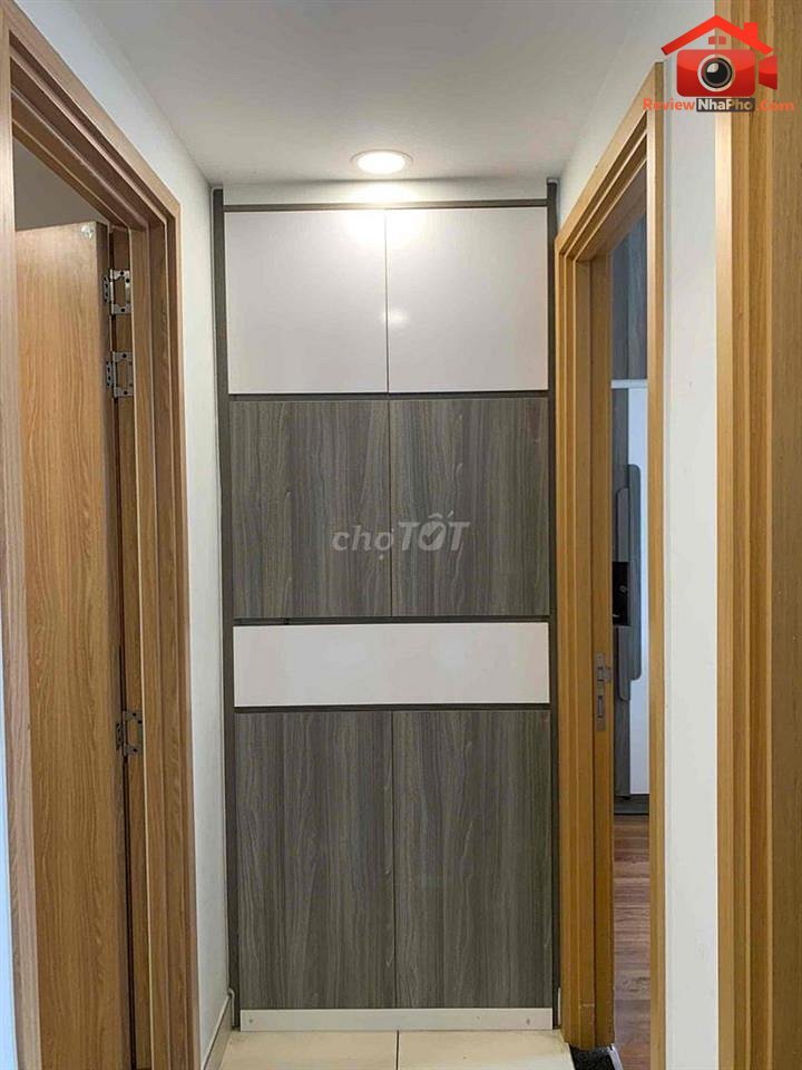 Review nhà phố Quận Tân Phú TP.HCM – Căn hộ Carillon 7 giá 4.6 tỷ