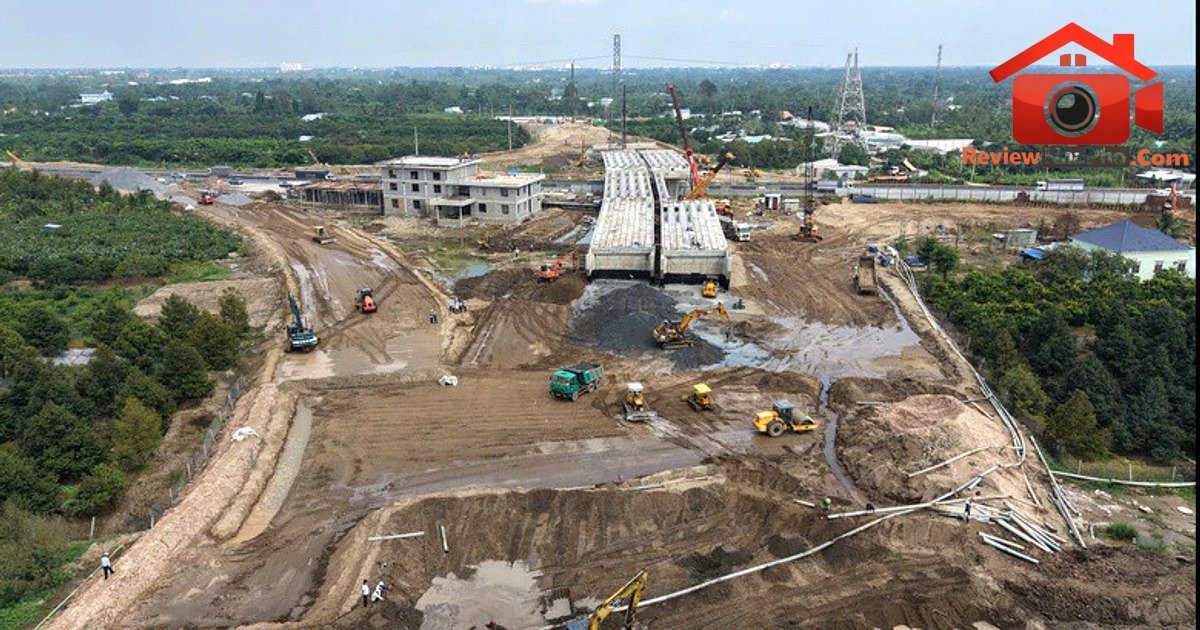 Cao tốc Mỹ Thuận – Cần Thơ: Khó khăn và triển vọng