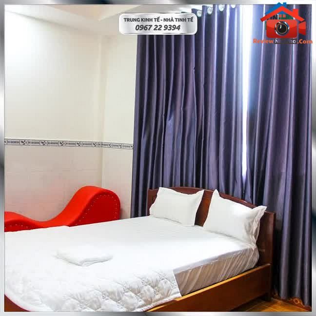 Review nhà phố Tân Bình: Khách sạn mặt tiền Phan H… – Bán nhà mặt phố Quận Tân Bình – TP Hồ Chí Minh giá BÁN 20 – 40 tỷ