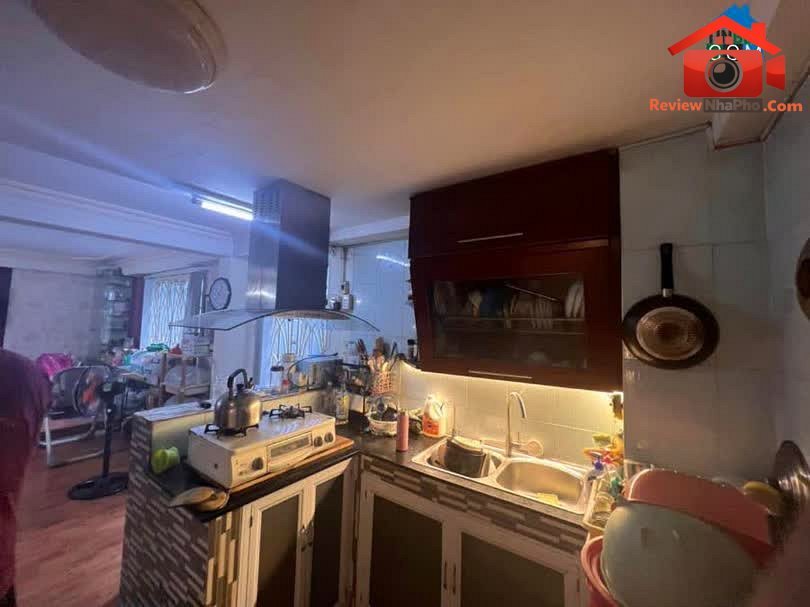 Review nhà phố Tân Bình: Bán nhà mặt phố Hoàng Hoa… – Bán nhà mặt phố Quận Tân Bình – TP Hồ Chí Minh giá 5 – 10 tỷ