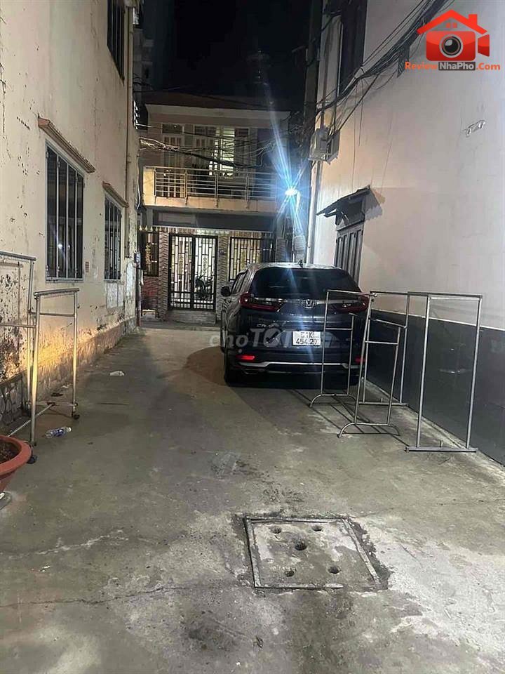 Review nhà phố Phạm Văn Bạch Quận Tân Bình TP.HCM giá 3.99 tỷ, 26m2