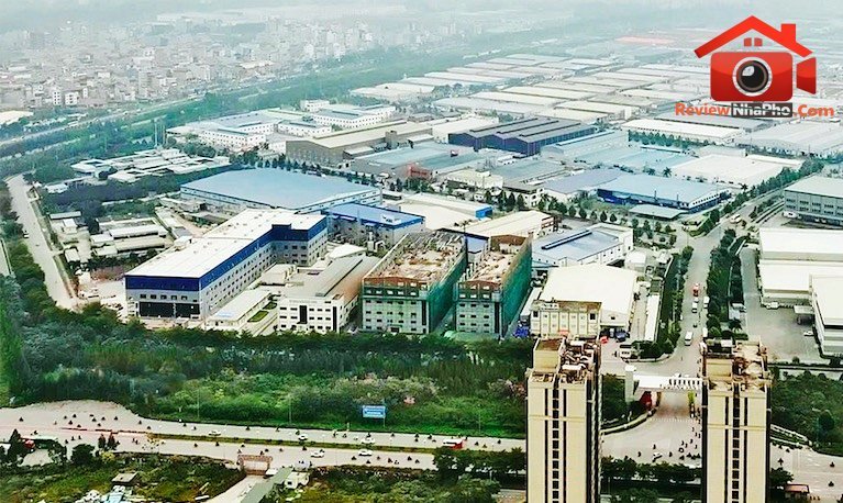 Bắc Ninh mời đầu tư quốc tế cho khu đô thị Vân Trung