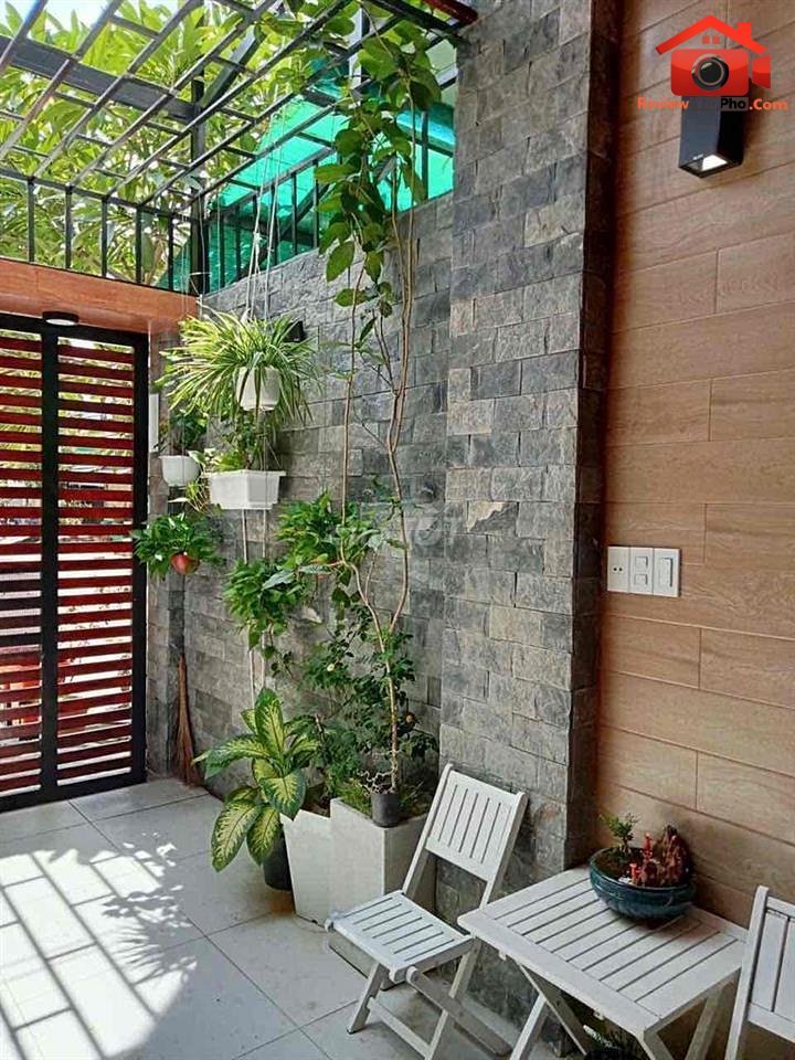 Review nhà phố mặt tiền 11.2 tỷ, 90m2 tại Phường An Lạc, Quận Bình Tân, TP.HCM