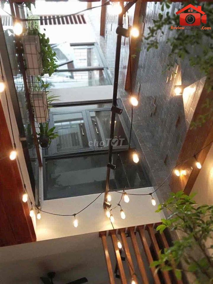 Review nhà phố mặt tiền 11.2 tỷ, 90m2 tại Phường An Lạc, Quận Bình Tân, TP.HCM