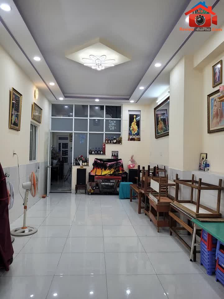 Review nhà phố Tân Bình 92 m² giá 7.75 tỷ – … – Bán nhà mặt phố Quận Tân Bình – TP Hồ Chí Minh giá 5 – 10 tỷ