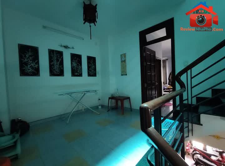 Review nhà phố Phạm Văn Bạch, Tân Bình TP.HCM giá … – Bán nhà mặt phố Quận Tân Bình – TP Hồ Chí Minh giá 5 – 10 tỷ