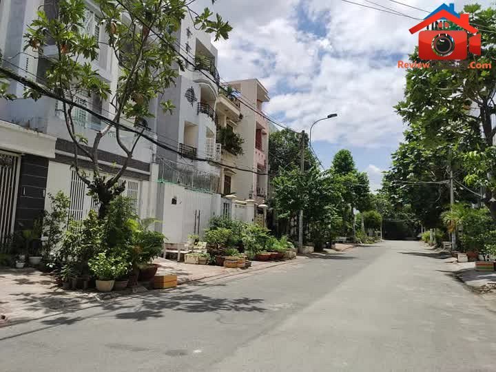 Review nhà phố Phạm Văn Bạch, Tân Bình TP.HCM giá … – Bán nhà mặt phố Quận Tân Bình – TP Hồ Chí Minh giá 5 – 10 tỷ