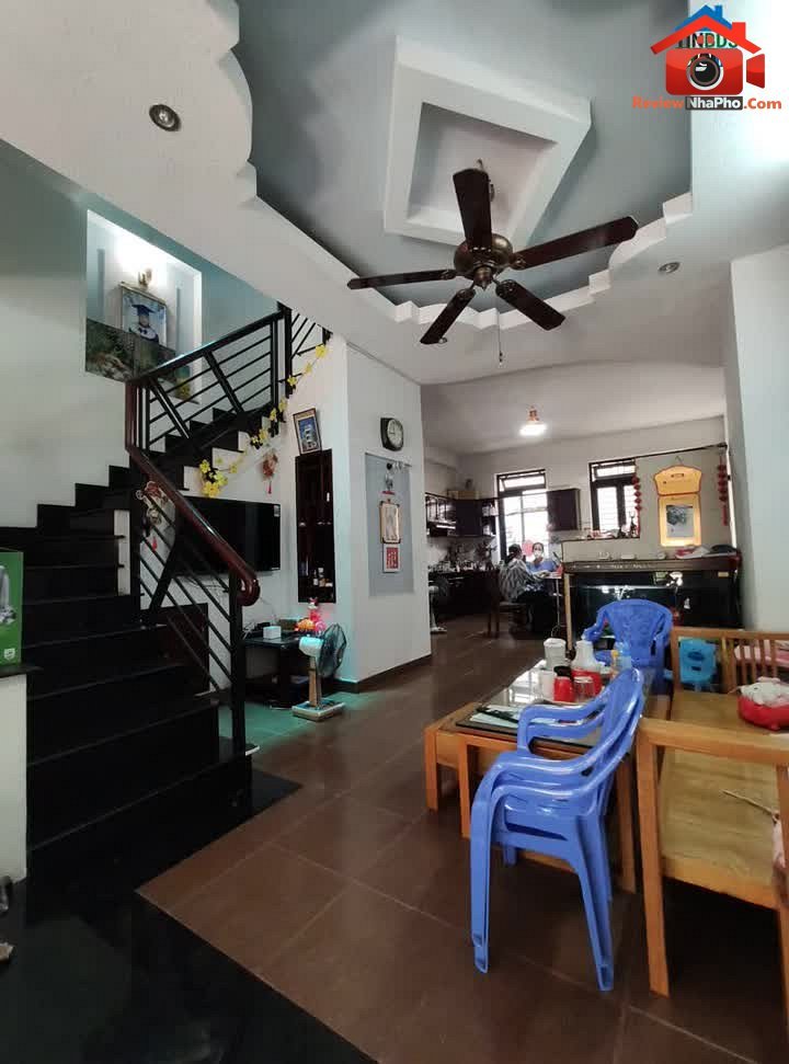 Review nhà phố Phạm Văn Bạch, Tân Bình TP.HCM giá … – Bán nhà mặt phố Quận Tân Bình – TP Hồ Chí Minh giá 5 – 10 tỷ