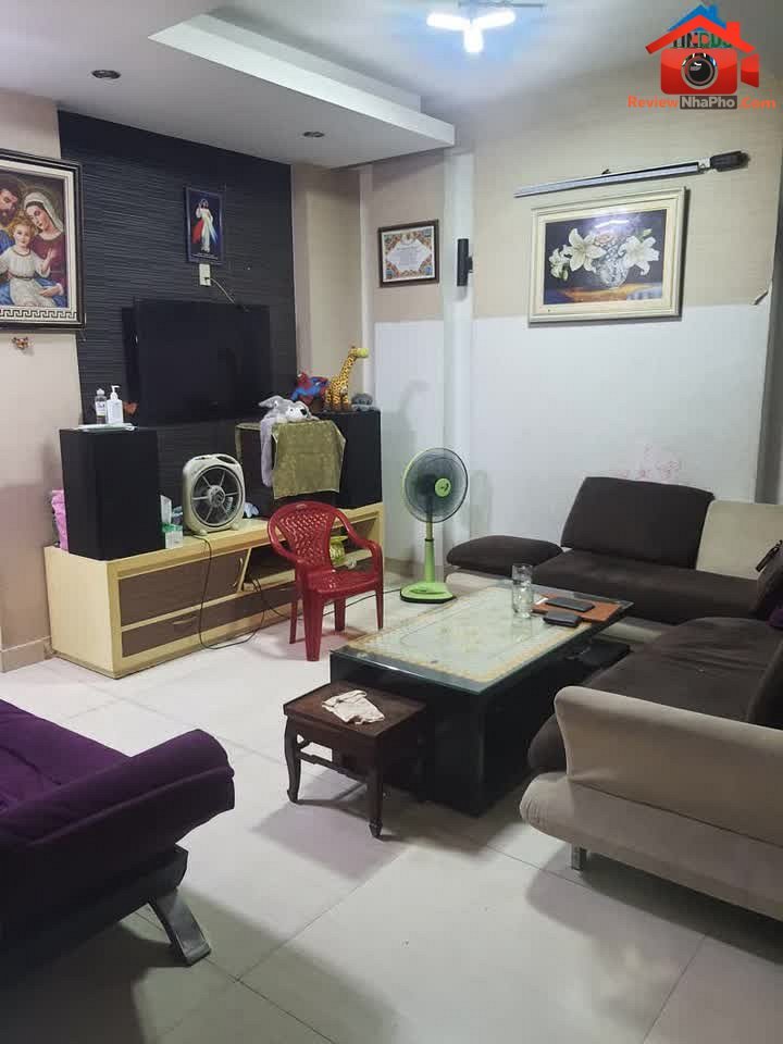 Review nhà phố Tân Bình 100m2 chỉ 6.85 tỷ, hẻm xe … – Bán nhà mặt phố Quận Tân Bình – TP Hồ Chí Minh giá BÁN 5 – 7 tỷ