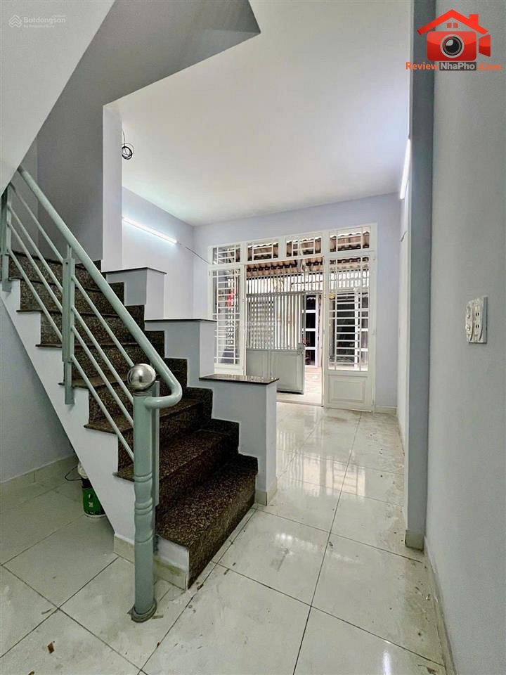 Review nhà phố Quận Tân Bình TP.HCM – Bán nhà 3PN 46m² giá 5.75 tỷ