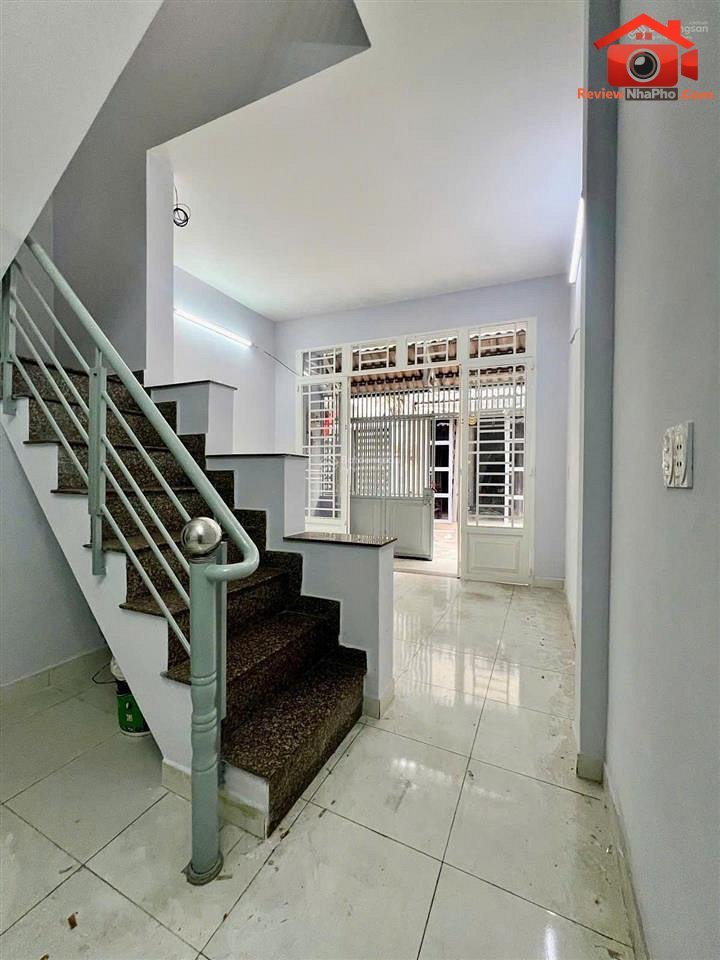 Review nhà phố Quận Tân Bình TP.HCM – Bán nhà 3PN 46m² giá 5.75 tỷ