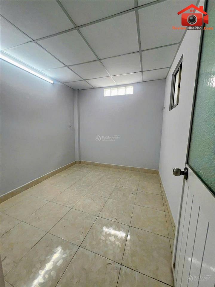 Review nhà phố Quận Tân Bình TP.HCM – Bán nhà 3PN 46m² giá 5.75 tỷ