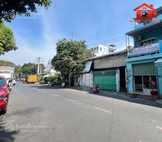Review nhà phố Quận Tân Bình TP.HCM – Diện tích 200m² giá 36.5 tỷ