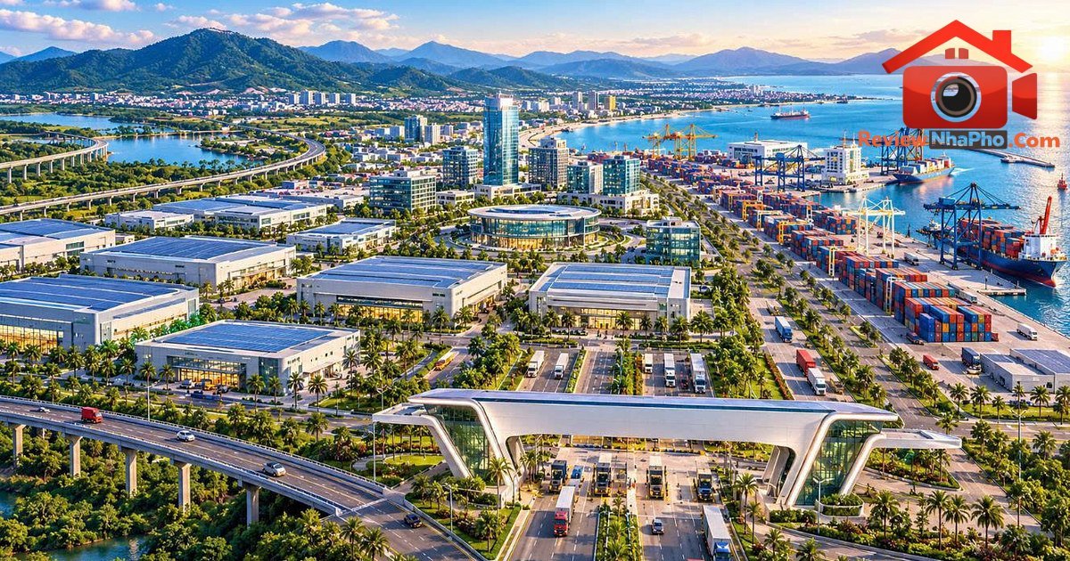 Đắk Lắk đề xuất khu thương mại tự do cho phát triển kinh tế