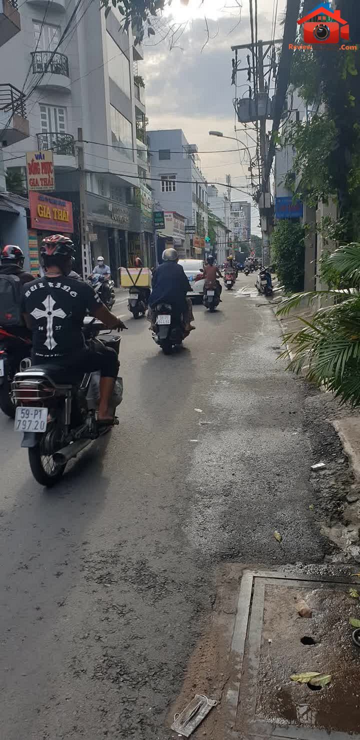 Review nhà phố Tân Bình – TP.HCM, mặt tiền V… – Bán nhà mặt phố Quận Tân Bình – TP Hồ Chí Minh giá 10 – 20 tỷ
