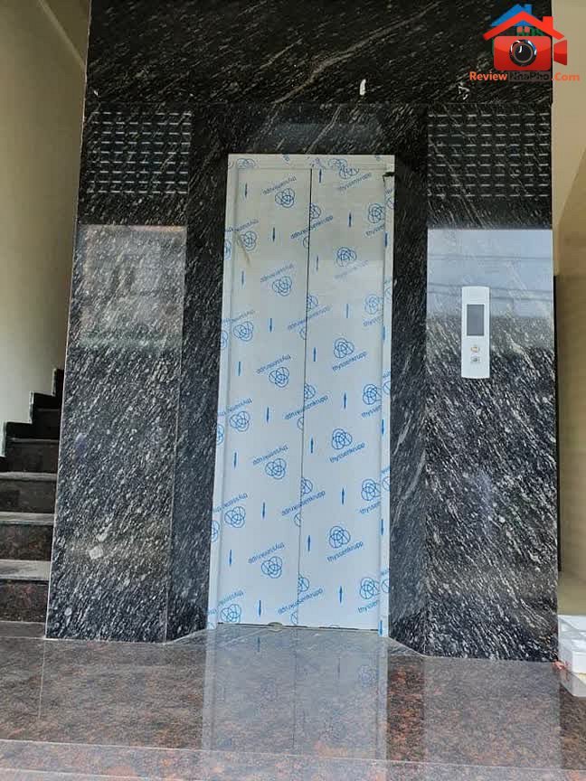 Review nhà phố Quận Tân Bình TP.HCM, Bán tòa căn hộ dịch vụ 350 m² giá 70 tỷ