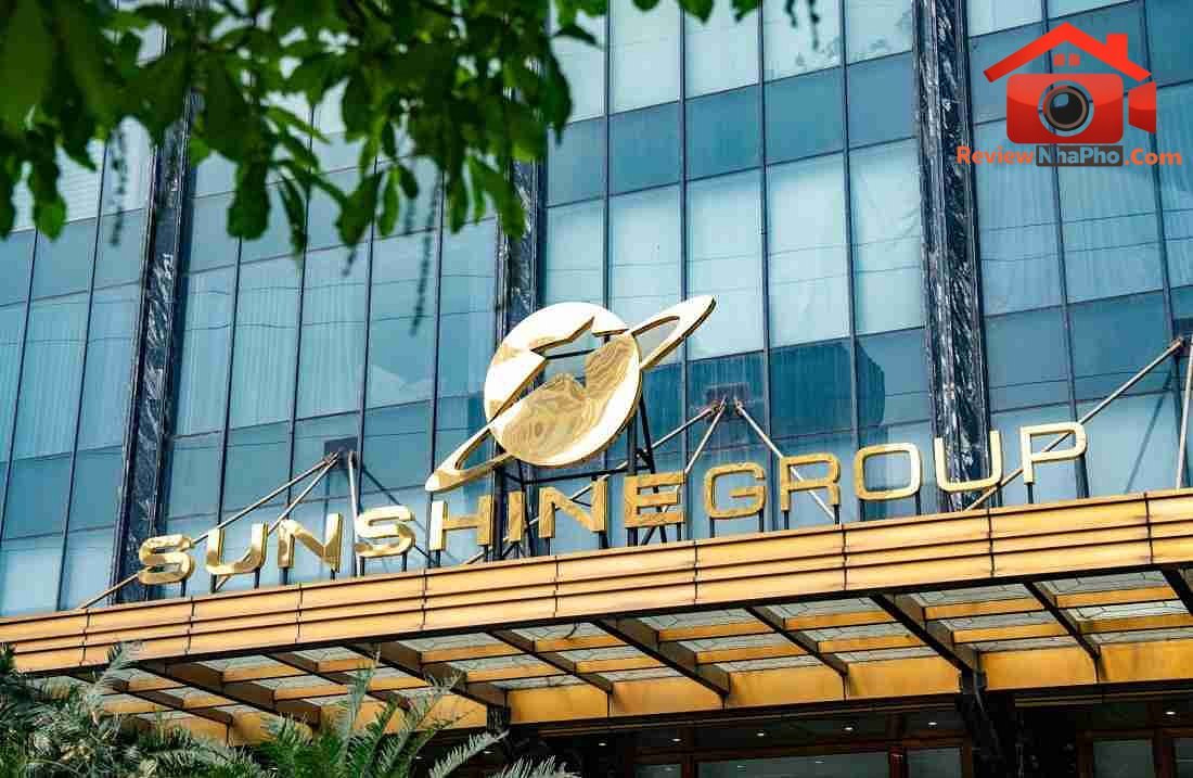 Sunshine Group: Lợi nhuận trước thuế 2026 vượt 5.900 tỷ đồng