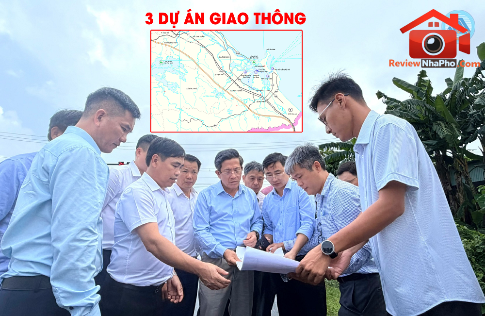 Đẩy nhanh tiến độ 3 dự án giao thông trọng điểm Đà Nẵng