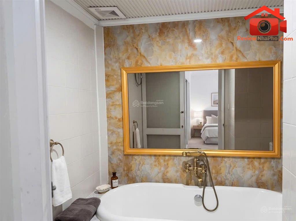 Review nhà phố chung cư Phúc Yên quận Tân Bình TP.HCM diện tích 77m2 giá 3.85 tỷ
